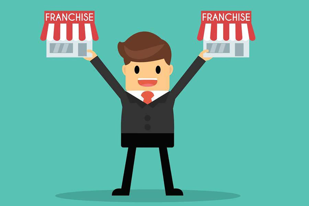 franchise media buying